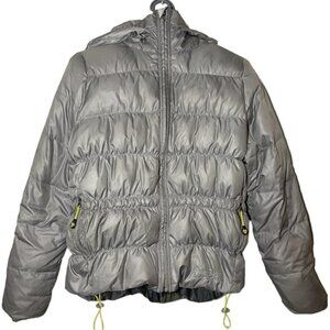 Aritzia TNA Puffer Jacket size S